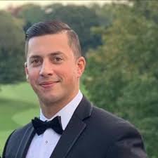 Alyssa Montieth and Angelo Paolini's Wedding Website