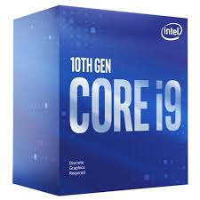 Maybe you would like to learn more about one of these? Processeur Intel Core I9 10900f Bx8070110900f Socket Lga1200 Chipset Intel Serie 400 65w Cdiscount Informatique