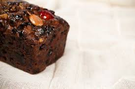 La Recette De Gateau Aux Fruits A Saveur Quebecoise De Toque Tablier Xmas Food Fruit Cake Christmas Christmas Food
