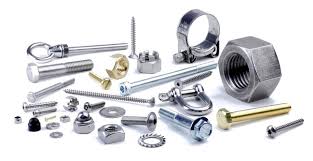 The bolt has a square section underneath the head which prevents further tightening of the bolt once the nut is fixed in place. Top Fasteners Manufacturers And Suppliers In The Usa