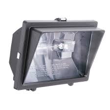 Lithonia Lighting Security Flood Light Walmart Com Walmart Com