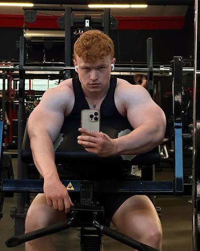James Doyle (@jamesdoylefitness) • Instagram photos and videos