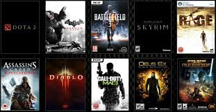 Use this huge list of links for the best free pc games to download to find full versions of your favorite games ready to install and play. Download Pc Games Home Facebook