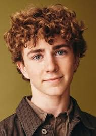 Christopher Brownfield's Instagram, Twitter & Facebook