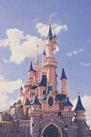 Do You Believe In Magic Disneyland Disney Chateau De Disney