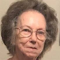 Lula "Gram" Sellers Briggs Obituary