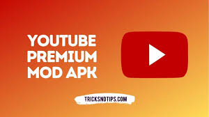 Music content including live performances, covers, remixes and music content you can't find elsewhere. Youtube Premium Mod Apk No Ads Play Music In Background Tricksndtips