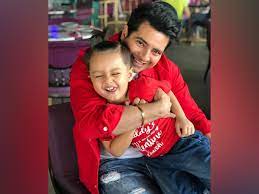 Thanking nisha for giving him the greatest joy of life, karan had written, the best gift given in the form of kavish by none other than @missnisharawal you are fierce, kind, caring, great soul, thoughtful, mindful, creative, protective. Plkjqhgfjnjrxm