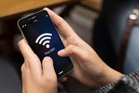 Tidak heran jika trend pengguna internet semakin hari semakin banyak. Sudah Separuh Umur Hidup Tetapi Masih Ramai Yang Tak Tahu Maksud Sebenar Wi Fi Ini Huraiannya