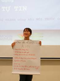 Nói Trước Công Chúng
