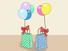 Jun 28, 2017 · these diy balloon cluster decorations make a big impact when it comes to party decorations! How To Decorate A Birthday Party Room With Balloons 11 Steps