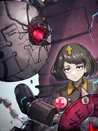 ▷ delilah (guilty gear) - new posts - funny pictures and r34 on JoyReactor