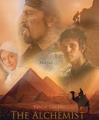 We did not find results for: The Alchemist Movie Poster By Neo Solaris On Deviantart