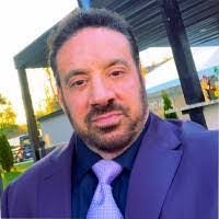 Ronald Mannon's Instagram, Twitter & Facebook