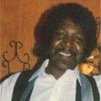 Thomas Herron Obituary