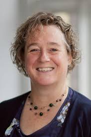 Catherine Porter joins Young Lives as new Director