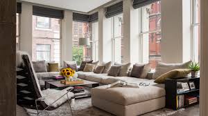 Boat interior, cabin & galley. How To Buy A Sectional Sofa The New York Times