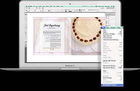 Adobe indesign is a desktop publishing and typesetting software application produced by adobe inc. Adobe Indesign Cc Plugin Download Book Design Software Blurb