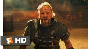 Check out movie behind the scenes, interviews, movie red carpet premieres, broll and more from screenslam.com part of the maker network. Hercules Tydeus S Sacrifice Scene 9 10 Movieclips Youtube