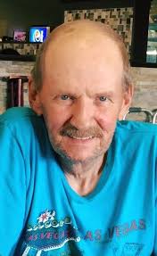 Edward McHugh Obituary