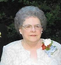 Obituary for Sybil Jean (McLamb) Davis