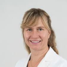 Dr. Mindi Guptill, MD