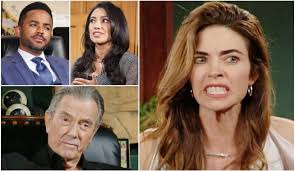 Young & Restless: Why Did Eric Braeden Attack Eva Longoria? What Did She  Say About Soaps?