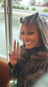 Maurielle Lue FOX 2 Detroit...