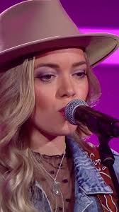 Jolene Little Kid Singing