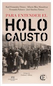 Resultado de imagen para libros recomendados holocausto