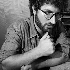 APAD blog — 5 Questions for Peter van Agtmael