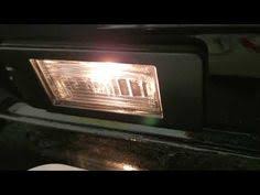 2016 2017 2018 2019 2020 2021 2022 2023 Gm Chevrolet Malibu License Plate Light Bulbs Youtube License Plate Chevrolet Malibu Light Bulbs