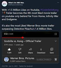 C this movie has a distinctly southern slant, and focuses on one of the most bizarre and brilliant generals on the confederate side: Godzilla Vs Kong General Discussion No Spoilers Page 145 Toho Kingdom