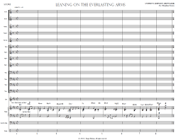 Big Band Charts