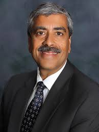 Faheem Masood ESL Federal Credit Union