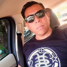 FAS Invitado de lujo en el Estadio Cuscatlán. Fernanfloo listo para apoyar  a Club Deportivo FAS. 🔵🔴🐯