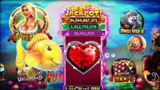 Gold Fish Casino Slot Games - Apps on Google Play