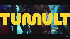 Momentan ist richtig, momentan ist gut nichts ist wirklich wichtig nach der ebbe kommt die flut. He Said She Said Video Universal Music Austria Herbert Gronemeyer Tumult Official Album Trailer