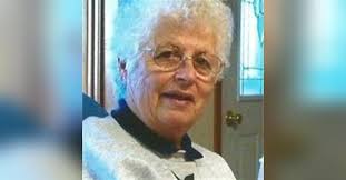 Ida L. Theobald Obituary