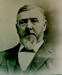 VCNB Founder Daniel Will Honored By Vinton County Historical and  Genealogical Society