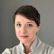 Megan Huey's Instagram, Twitter & Facebook