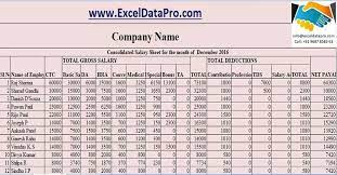 Chef & sous chef line cooks prep cooks dishwashers servers bussers hosts bartenders er fica tax futa tax sui tax accrued wages accrued payroll taxes. Download Salary Sheet Excel Template Exceldatapro