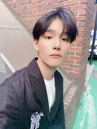 Seunghun On Twitter 200618 Jinyoung Boy Idols Korean Pop