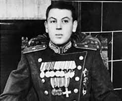 Joseph stalin weighed 154 lbs (70 kg). Vasily Stalin Birthday Age Height Details