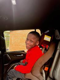 Arkell & Dana's Baby Bun