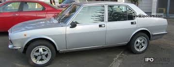 Image result for Gray 1981 Alfa-Romeo