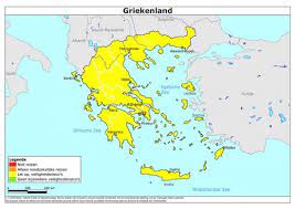 Met de versoepeling van het reisadvies naar verschillende europese landen sinds. Code Geel Voor Griekenland We Kunnen Weer Op Vakantie