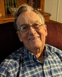 Miller 'Joe' Josephus LaRue Obituary May 13, 2025