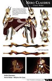 Happy 5th Anniversary Fgo To Celebrate The Fate Alternative Zine Fatealtzine Is Releasing A Free Version Of Vol1 From 2 Years Ago Vol2 Is 15 Off As Well Fate Zine Concept Art