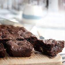Chocolate Horlicks Brownies Recipe Classic Brownies Recipe Brownie Recipes Desserts